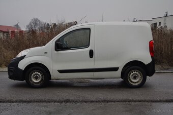 Fiat Fiorino Van 1.4 8V E6D Base - 8