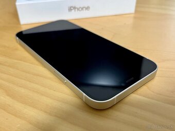 iPhone 12 64GB White - TOP STAV - nova bateria Original - 8