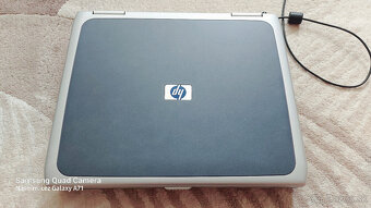 notebook HP PAVILION - 8