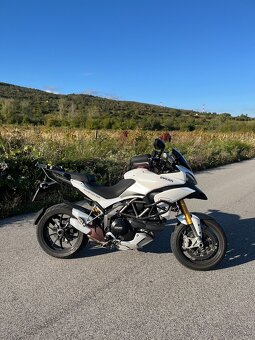 Ducati Multistrada 1200 S - ZNIZENA CENA - 8