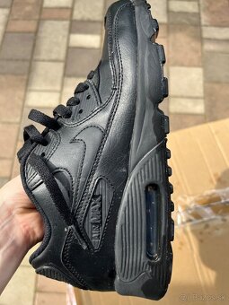 Dámske Nike air max 90 - 8