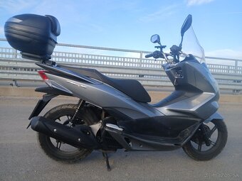 Honda PCX 125 - 8