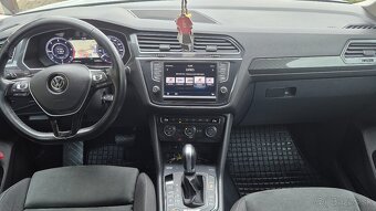 Volkswagen Tiguan 2.0tdi 4x4 highline - 8