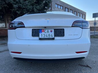 Tesla Model 3 3 Long Range Dual AWD - 8