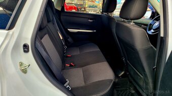 Suzuki Vitara 1.6 VVT Premium 2WD A/T - 8