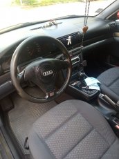 Audi A4 b5 1.9tdi 66kw. - 8