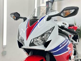 HONDA CBR 1000RR 2016 7000km akrapovič - 8