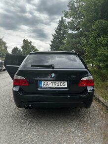 BMW rad 5 - 8