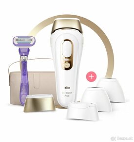 Epilator BRAUN Silk-expert Pro PL5347 IPL - 8