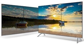 SMART TV Samsung UE55MU7072 4K Ultra HD - 8