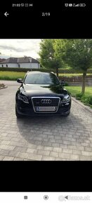 Audi Q5 3x Sline - 8