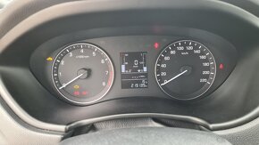 Hyundai i20 1.2i 62kW 2018 - 8