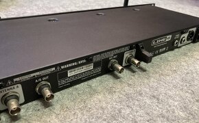 LINE 6 RELAY G90 Wireless systems Guitars and basses - 8