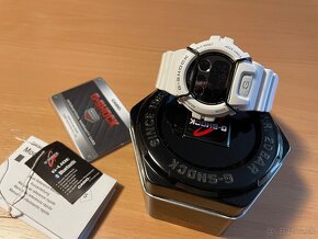 Casio g-shock 6900NB REZERVOVANÉ - 8