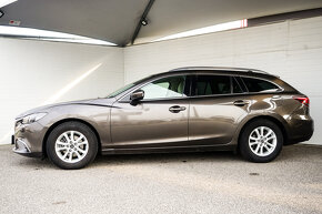 58- MAZDA 6, 2015, nafta, 2.2 SKYACTIV-D, 129 kW - 8