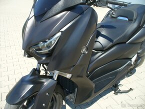 Yamaha Xmax  Techmax 125 ABS ASR - 8