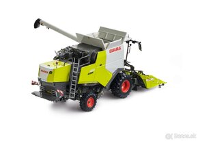 Modely Claas Evion 1:32 MarGe Models - 8