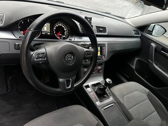 Volkswagen Passat b7 2.0 TDi Golf,Škoda Octavia Seat Leon - 8