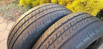 LASSA  TRANSWAY 2, LETNE, 195/60 R16 C, 99T - 8