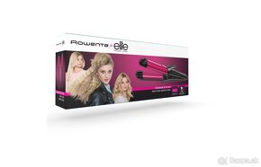 Rowenta CF4512F0 Multistyler Fashion Stylist 3v1 - 8