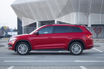 Škoda Kodiaq 2.0 TDI SCR RS DSG 4x4 - 8