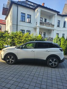 Peugeot 3008, 1.6hdi 88kw 2018 automat - 8