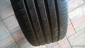 LETNÉ 225/45 R17 rok 2022 cca 6-7mm a 2020 cca 5-6 mm - 8