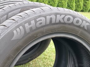 Letné pneumatiky  225/60R17 Hnkook Ventus prime2 - 8