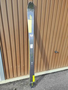 Nové vo fólii HAGAN Pure 87  2.0 v dĺžke 162 cm - 8