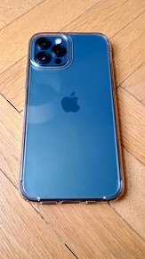 iPhone 12 Pro 128gb Pacific Blue - 8