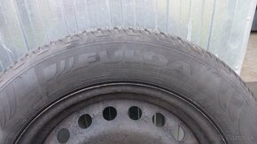 215/60 R16 - 8