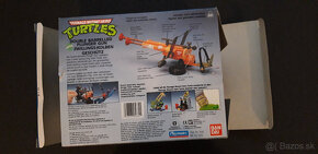 G.I.Joe, Transformers, Turtles - 8