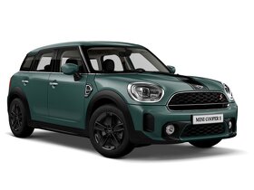 MINI Countryman R17 Spoke 531 - 8