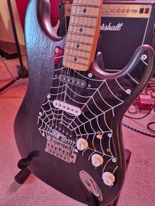 Elektricka gitara Spider Stratocaster - 8