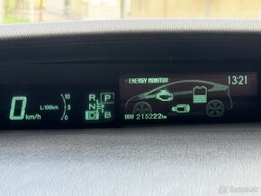 Toyota Prius 1.8 I VVT-i Hybrid - 8