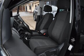 Seat Alhambra 2.0 TDI 150 Style DSG - 8