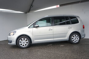 42- VOLKSWAGEN Touran, 2014, nafta, 2.0 TDI , 103 kW - 8