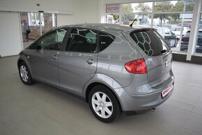 Seat Altea 1,9 TDI, STYLANCE, digiklima, - 8