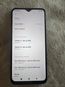 Xiaomi Redmi 9 carbon grey - 8