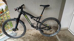 29" Rockrider Am100s 29" Custom Sram X01 - 8