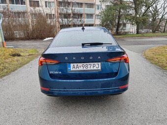 Škoda octavia 4 1.0 tsi Style - 8