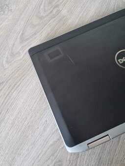 ▼Dell Latitude E6330 - 13,3" / i5-3340M / 4GB / SSD / ZÁR▼ - 8