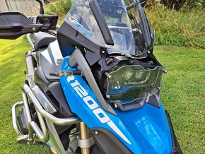 BMW R1200GS - 8