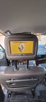 Renault Espace 4 - 8