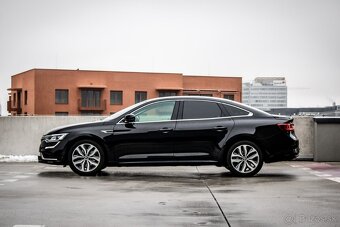 Renault Talisman Energy dCi 160 Intens EDC 2018 - 8