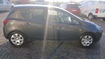 Opel Corsa 1.4 Enjoy - 8