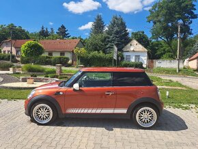 Mini One (72 000 km) - 8