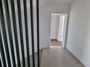 CHORVÁTSKO Starigrad - Paklenica, 3i Apartmán A - 8