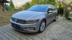 Volkswagen Passat 1.6tdi - 8