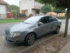 Passat  B6  2007 1.9tdi 77kw - 8